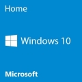 Windows 10 Home 32 Bit / 64 Bit